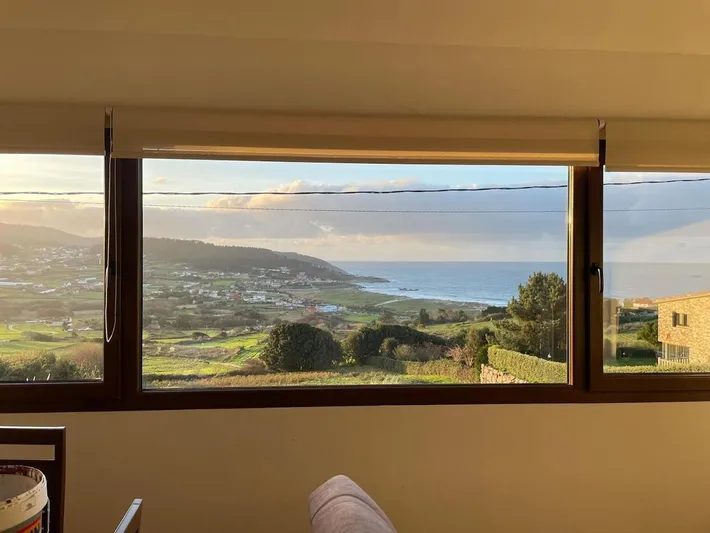Casa de vacaciones para 1 personas, Se admiten mascotas - 1