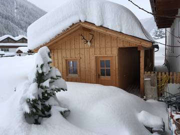 Ferienwohnung für 4 Personen in Feichten, Kaunertal, Bild 4