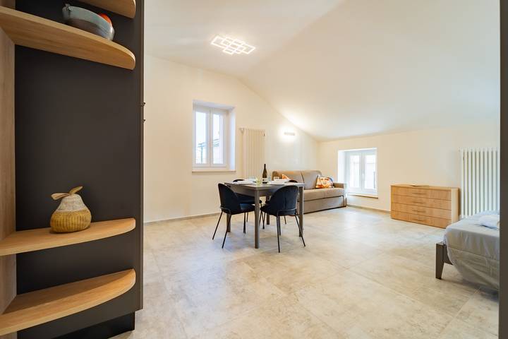 Gîte pour 4 personnes à Coni - 2