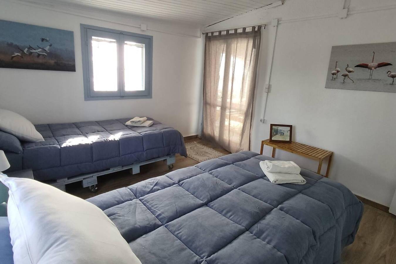 Cottage voor 4 personen met uitzicht op zee, foto 9