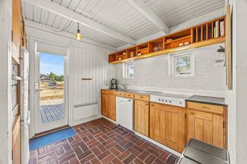 Villa per 8 Persone in Grærup, Regione della Danimarca Meridionale, Foto 2