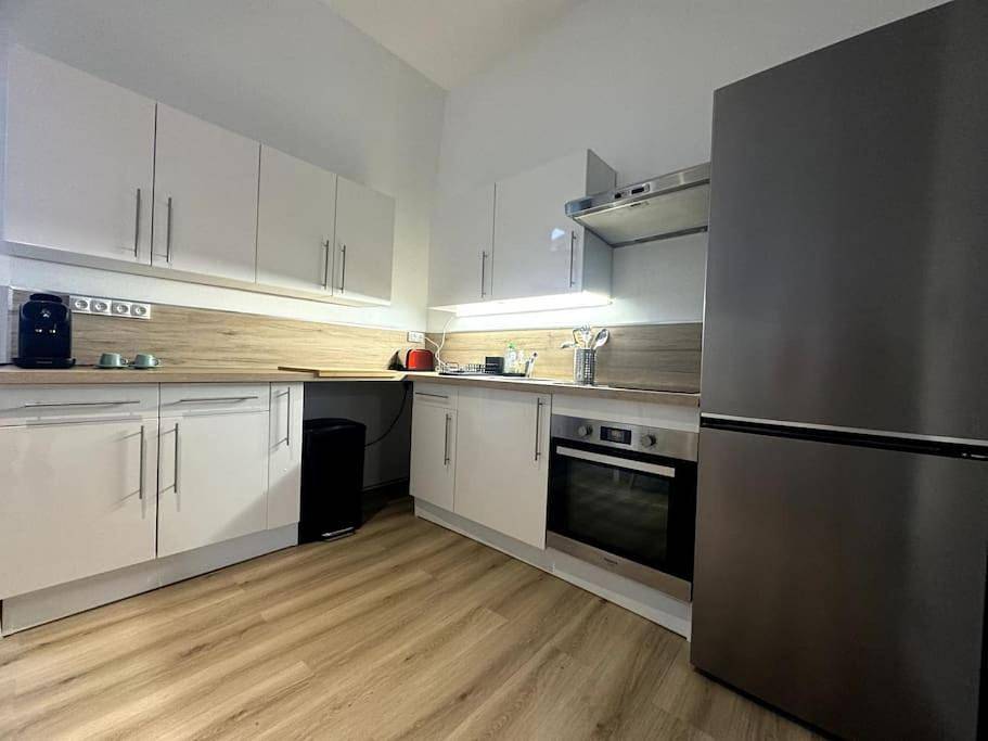 Appartement entier, Balade en bord de Deûle in Lambersart, Région de Lille