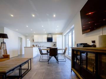 Ferienwohnung für 4 Personen in Büsumer Deichhausen, Dithmarschen, Bild 2