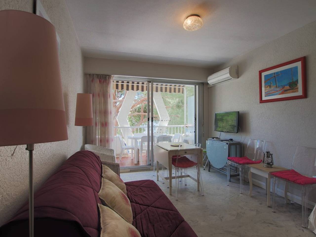 Appartement de vacances