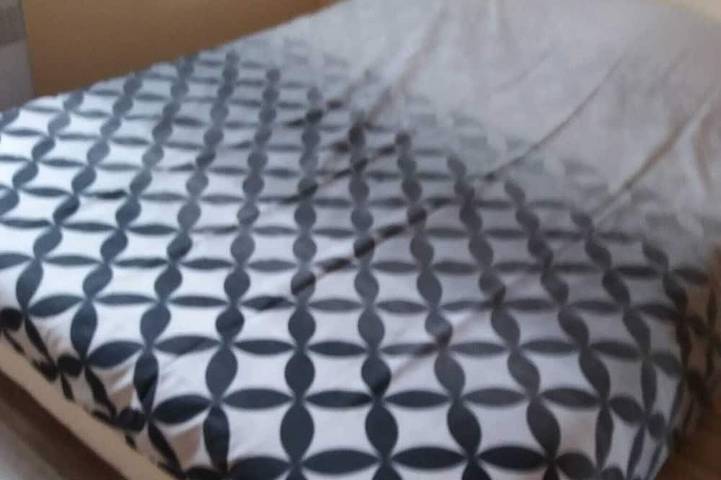 Gîte pour 4 personnes, avec jardin, animaux acceptés dans Darazac - 3