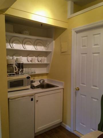 Studio für 2 Personen in Manhattan, New York, Bild 2