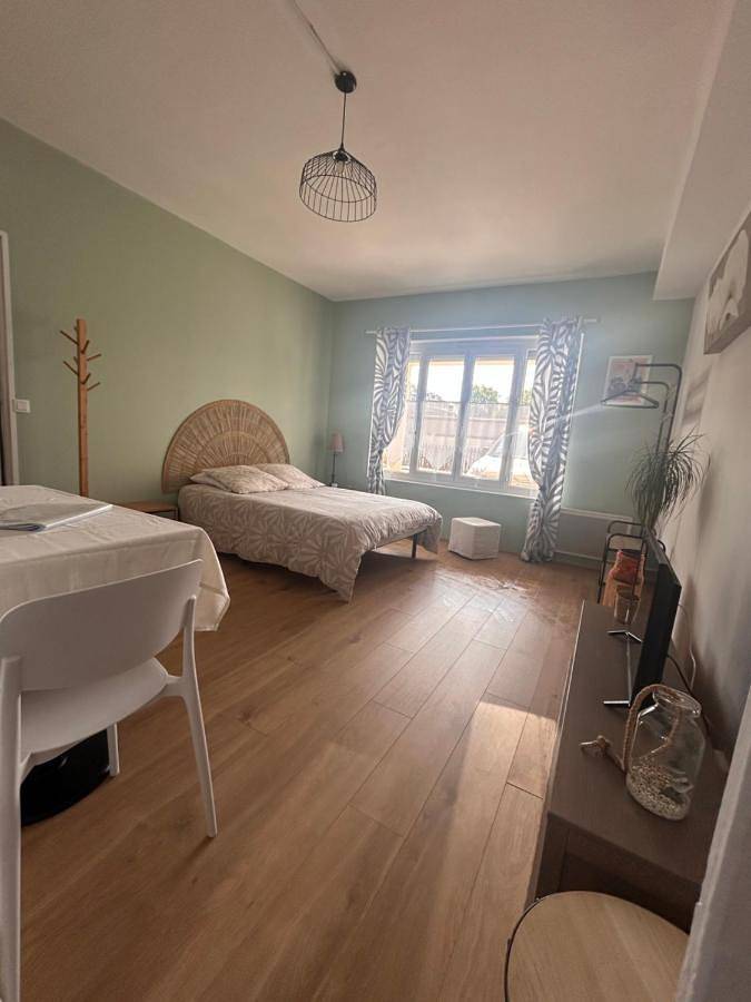 Appartement de vacances pour 2 personnes