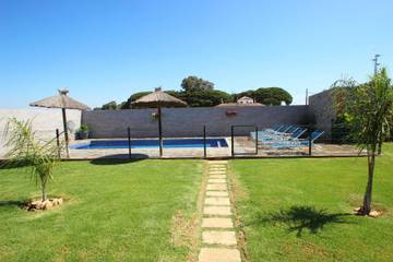 Ferienhaus für 7 Personen in Conil de la Frontera, Costa de la Luz, Bild 4