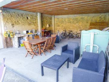 Glamping for 6 People in Talairan, Aude, Photo 1