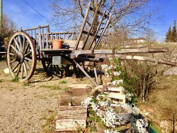 Gîte pour 4 Personnes dans Val-du-Faby, Région de Limoux, Photo 4