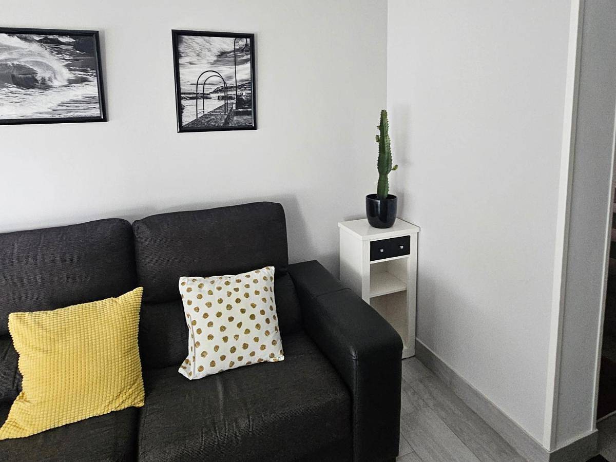 Apartamento entero, Vivienda Turístico Erreka Beach in Laidatxu (Mundaka), Mundaka