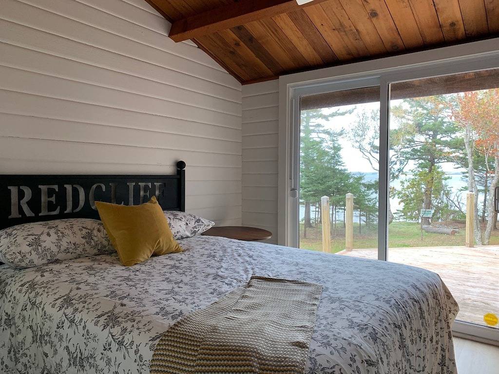 Cottage for 6 Guests in Prince Edward Island, Canada