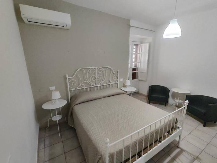 B&b per 2 persone, con terrazza in Noto