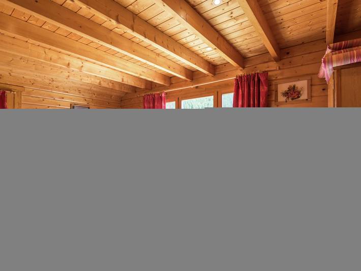 Villa pour 6 personnes, avec jardin dans Lorraine