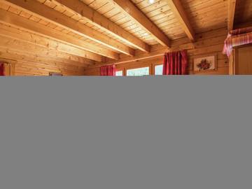 Villa pour 6 personnes, avec jardin dans les Vosges