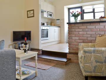 Cottage for 2 People in Priddy, Somerset, Photo 2