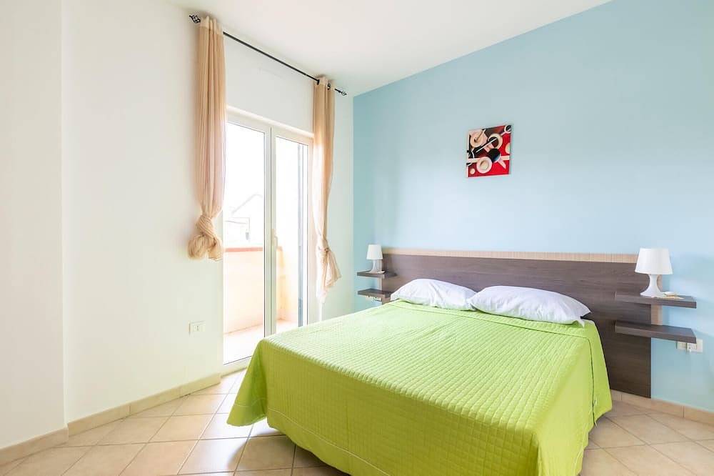 Villa a pasos de la playa in Paestum, Cilento