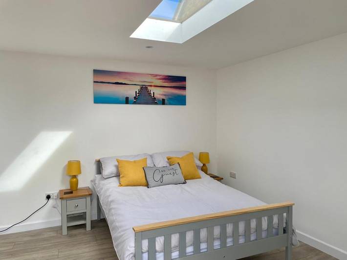 Maison d’hôte pour 2 personnes, avec terrasse et jardin à Truro - 3