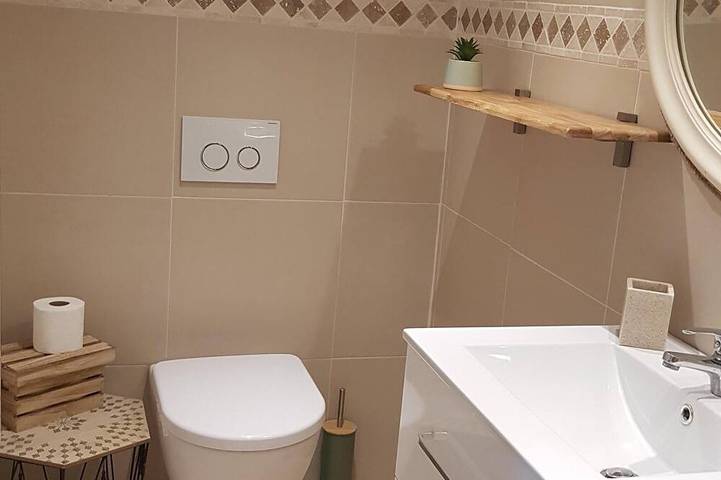 Chambre d’hôte pour 2 personnes, avec piscine et jardin à Draguignan - 4