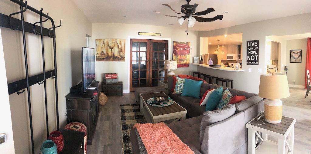 All Inclusive Amenities.Kayak,Sup,Pedal Boat,Pingpong, Pickleball,Movie Nt& More in California North Coast