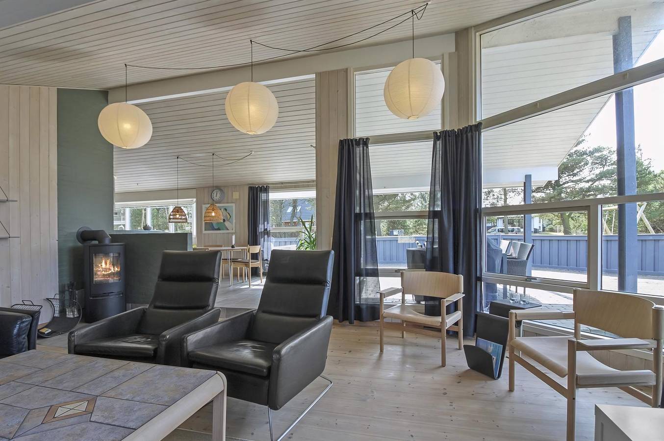 Pet friendly home in Vejers Strand with sauna in Vejers Strand, Varde