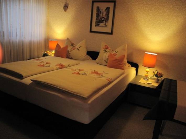 Ferienwohnung für 2 Personen, mit Terrasse und Garten im Saarland - 3