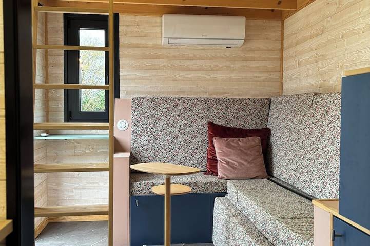 Gîte pour 3 personnes