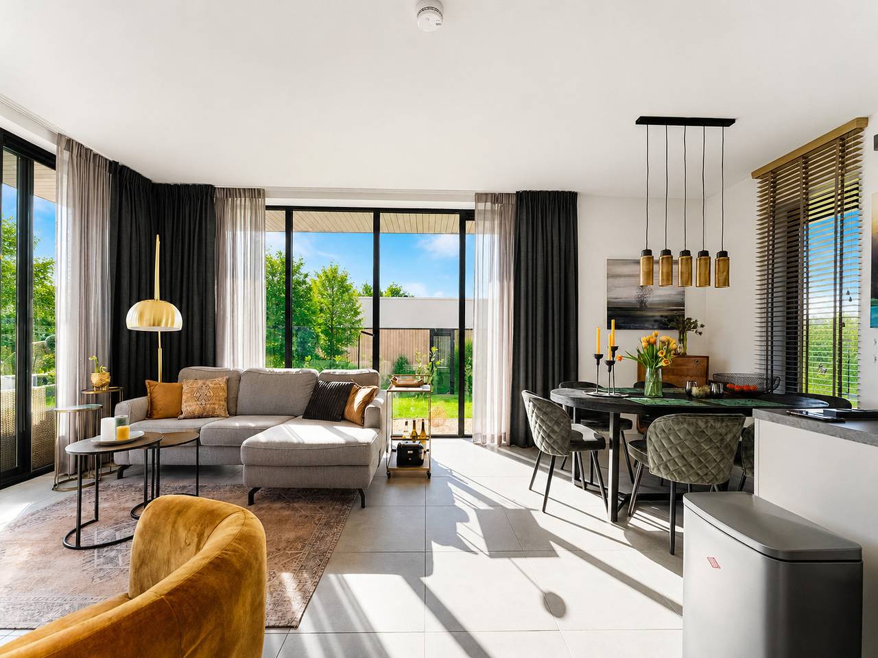 Harderwold Villa Resort — Golf Nr. 412 | 4 Pers. in Veluwe