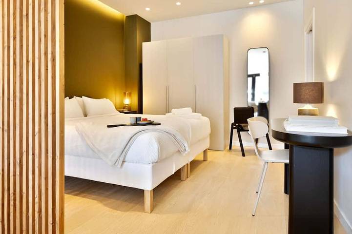 Finca für 3 Personen in Valencia - 4