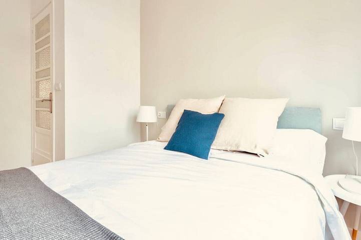 Apartamento entero, Downtown La Torre Apartment in La Coruña, La Coruña (Galicia)