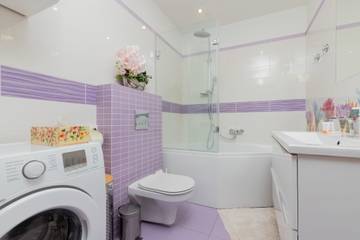Apartament Wakacyjny dla 4 osoby w Przymorze, Gdańsk, Zdjęcie 3