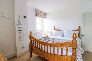 Cottage for 8 People in Charmouth, Jurassic Coast, Photo 4