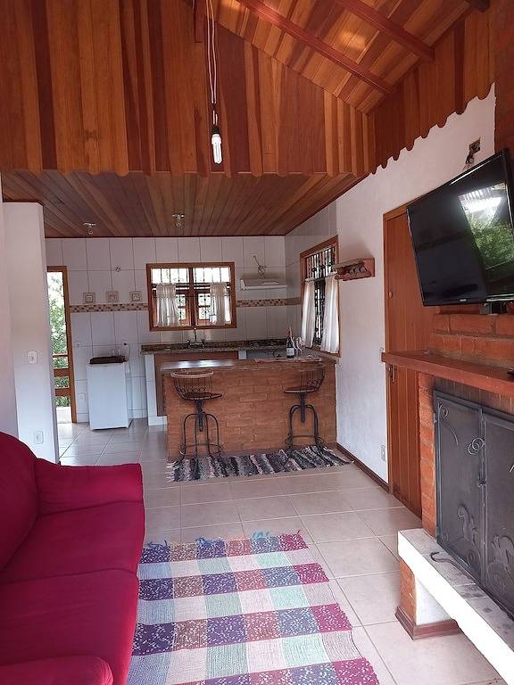 Claire cottage Monte Verde in Monte Verde, Minas Gerais