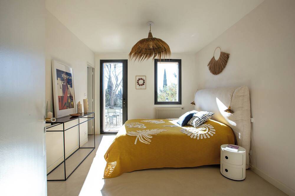 Ferienhaus für 7 Personen in Éguilles, Mittelmeerküste (Frankreich)