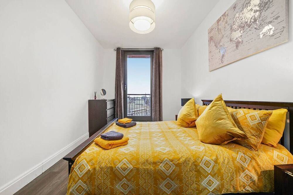 Apartamento entero, Maberly Lux | Grampian Lettings Ltd in Aberdeen, Aberdeenshire