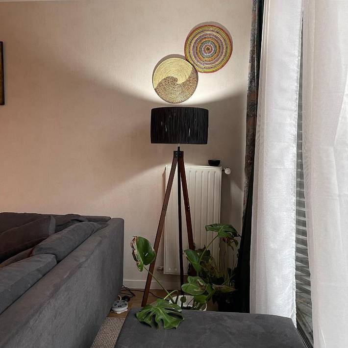 Gîte pour 4 personnes, avec terrasse à Saint-Jacques-de-la-Lande - 2