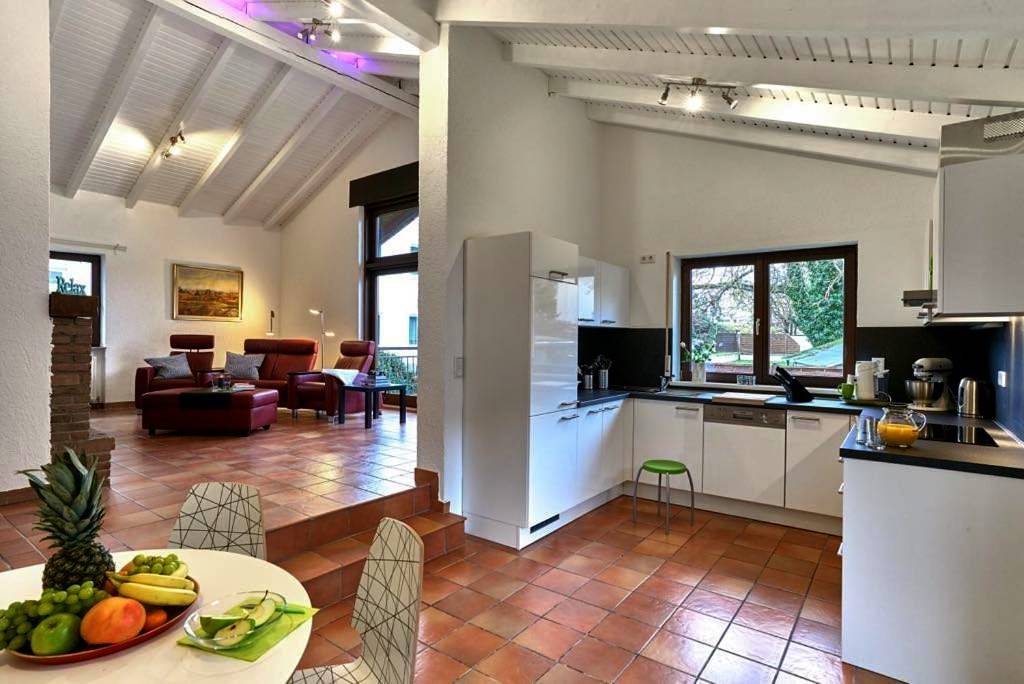 Holiday Home in Bad Münster am Stein-Ebernburg, Bad Kreuznach