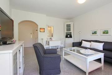 Ferienwohnung für 2 Personen in FKK-Bereich (Scharbeutz), Timmendorfer Strand, Bild 3