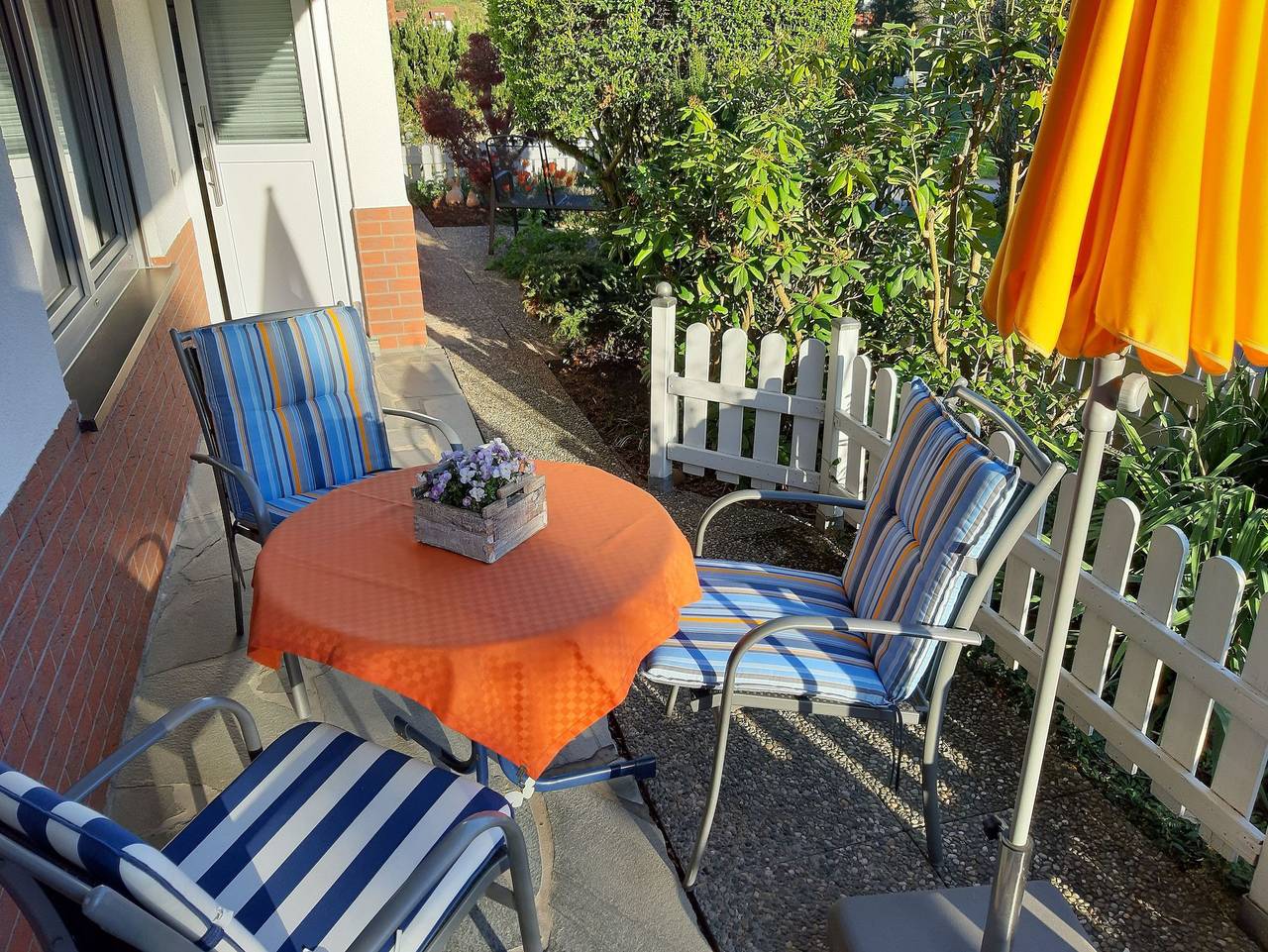 Ganze Ferienwohnung, Ob-Ferienwohnung Haus Sommerberg - Ferienwohnung Haus Sommerberg in Beerfelden, Odenwaldkreis