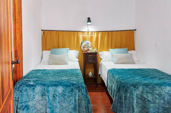 2 bedroom beautiful home in Estepa in Estepa, Sevilla Province