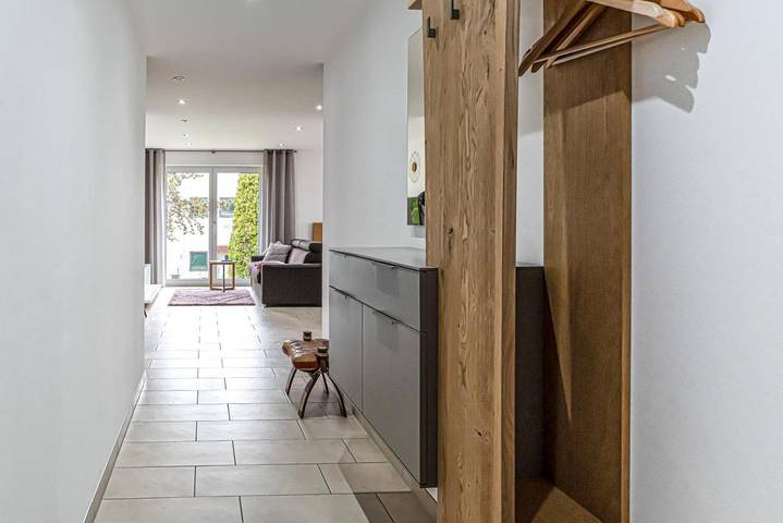 Gîte pour 4 personnes, avec vue à Kerpen - 3