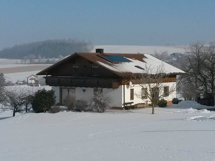 Bauernhof mit 2 Schlafzimmer in Eschlkam, Ostbayern
