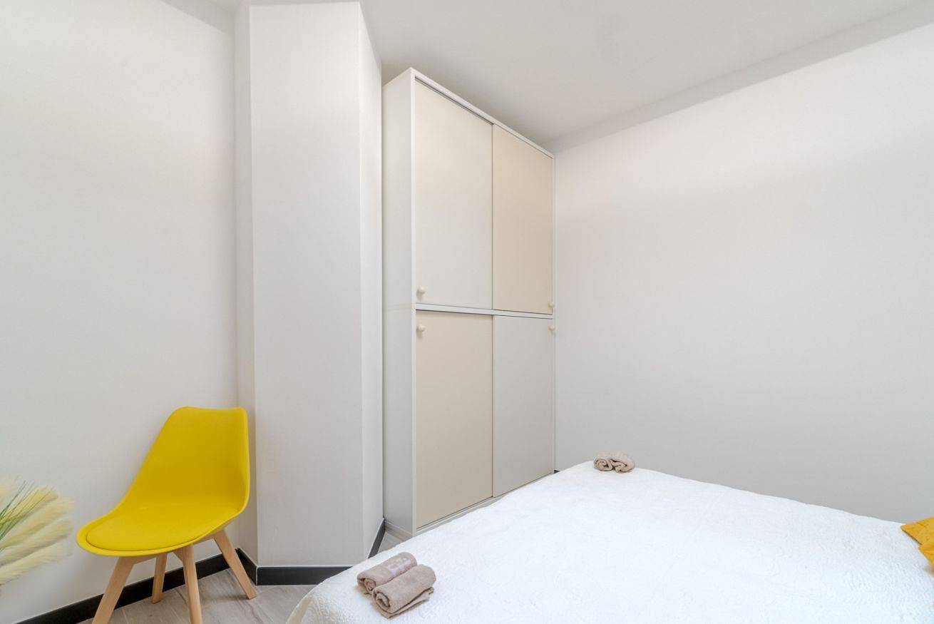 Apartamento entero, Chiavari Lovely & Cozy Apt with Terrace in Chiavari, Riviera di Levante