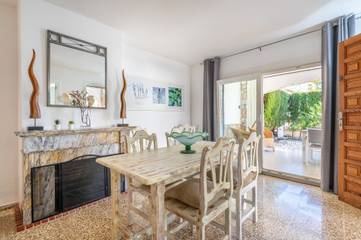 Beach House for 8 People in Alcúdia, North Majorca, Photo 3
