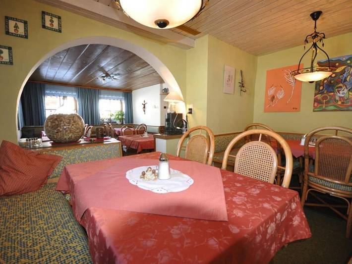 Ferienwohnung für 2 Personen, mit Balkon, kinderfreundlich an der Zugspitze (Österreich) - 2