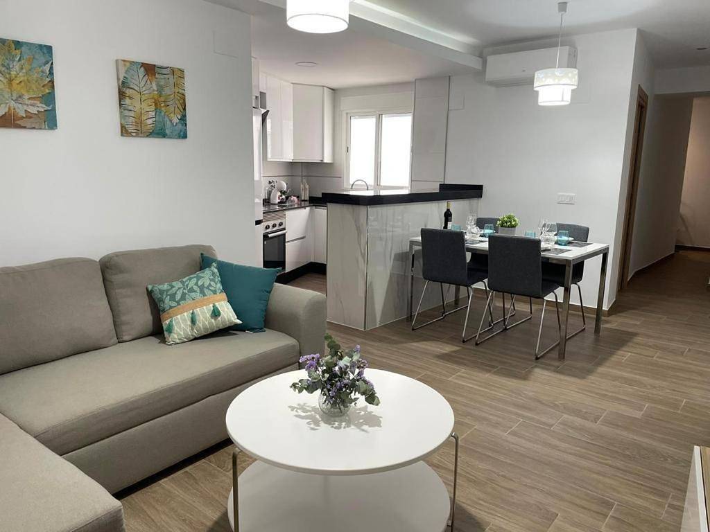 Apartamento entero, Apartamento del Agua in Rute, Sierras Subbéticas