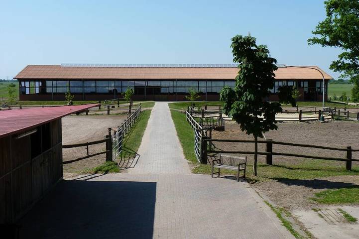 Ferienwohnung für 6 Personen in Lilienthal - 4