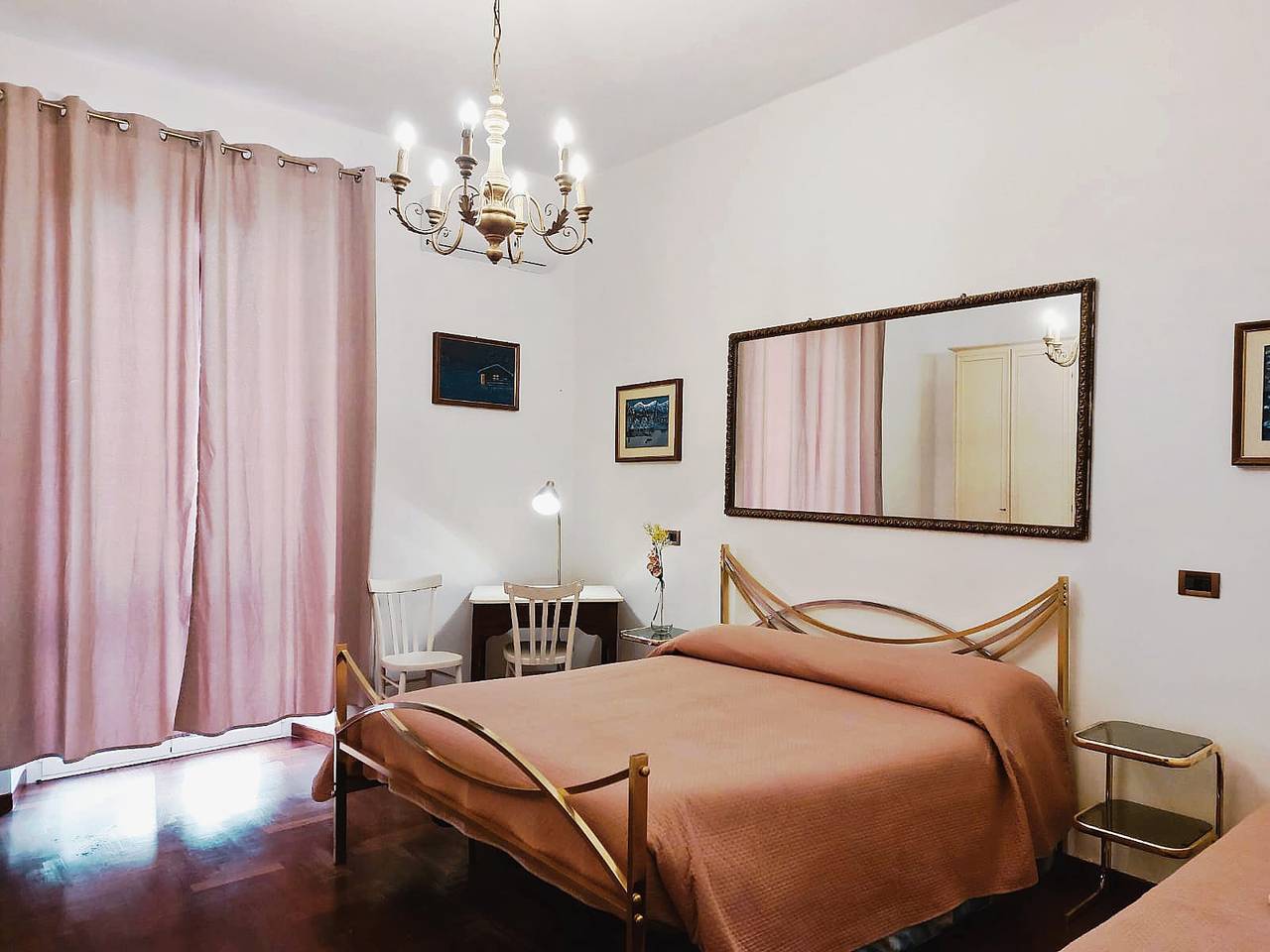 Ganze Wohnung, Appartamento Rom Zentrum Home Termini Colosseo in Rom Zentrum, Rom