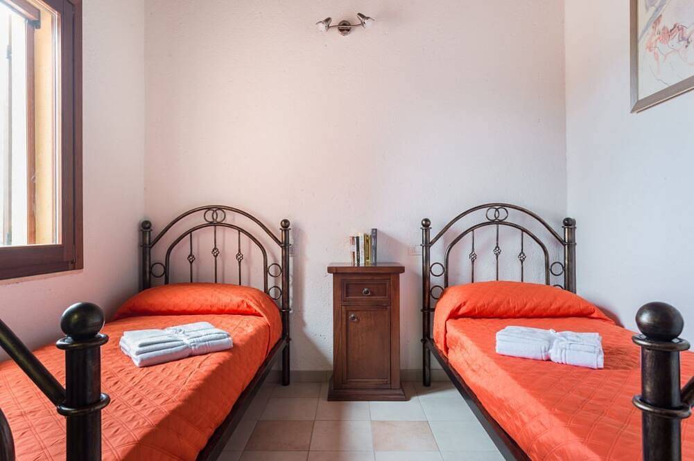 Loi's 1 in Arbus (Municipio), Campidano di Terralba