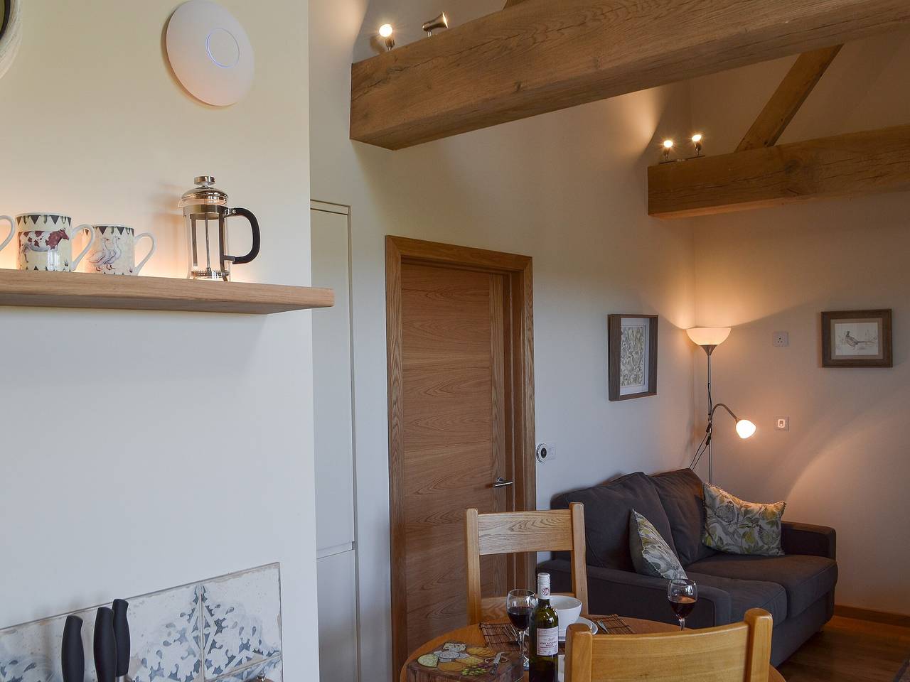 The Hayloft-Ukc2489 in Battle, East Sussex